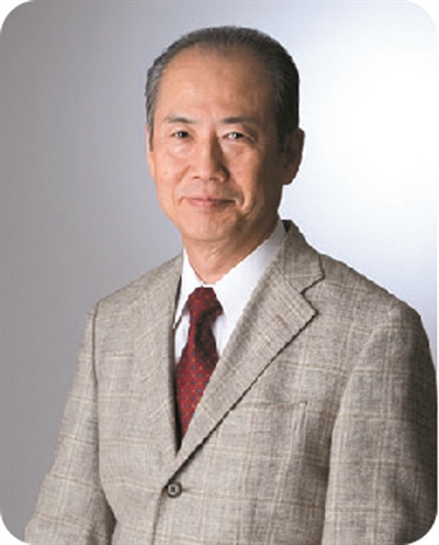 赴日接受世界级权威名医肝癌之王幕内雅敏教授的手术治疗 传祺国际健康