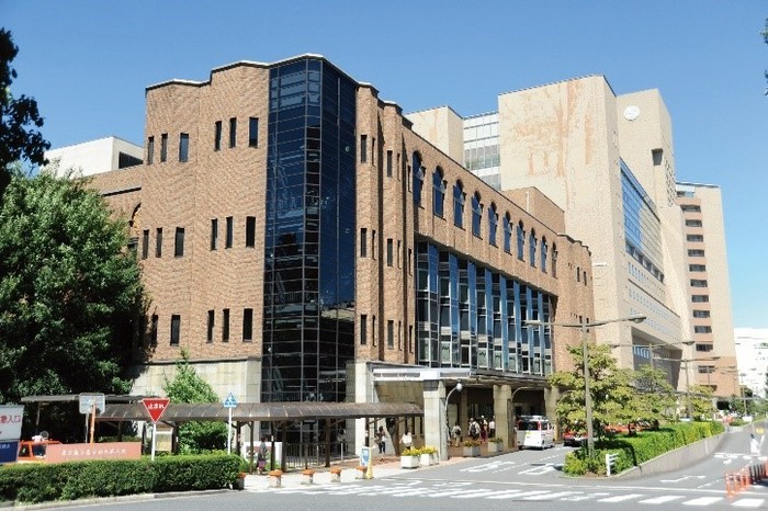 07-东京大学医学部附属医院04.jpg