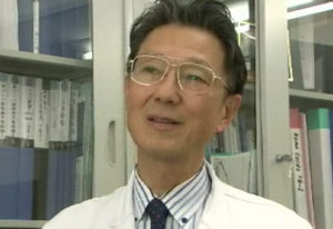 日本胃癌协会主席 笹子三津留 传祺国际健康 手机官网 日本体检 日本就医专业平台