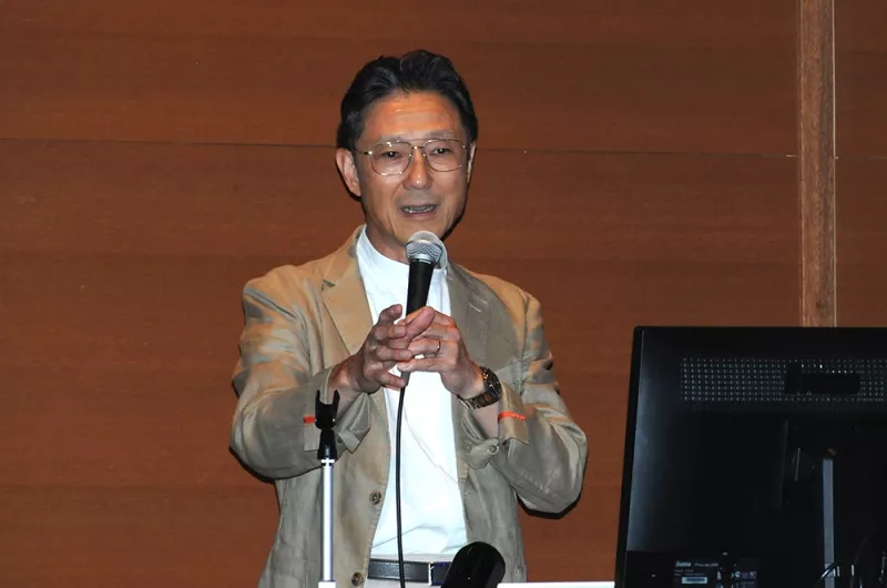 日本胃癌协会主席 笹子三津留 传祺国际健康 手机官网 日本体检 日本就医专业平台