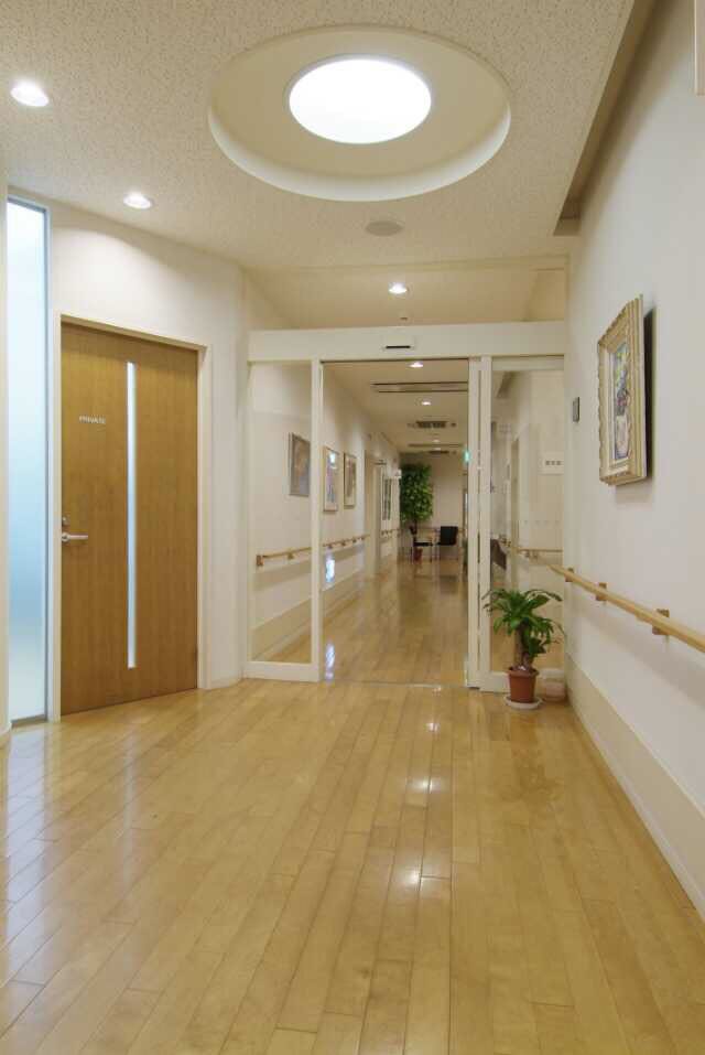 日本高级疗养中心的早期防癌体检 - 传祺国际健康